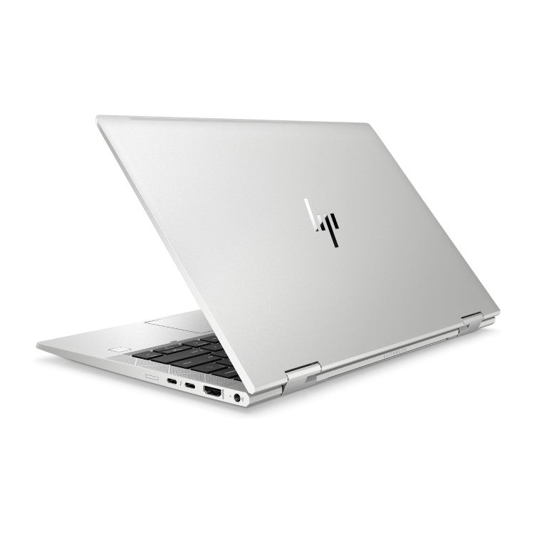Portátil convertible HP EliteBook 830 x360 de 512 GB y 13,3" con Windows 10 Pro - 17N22AV